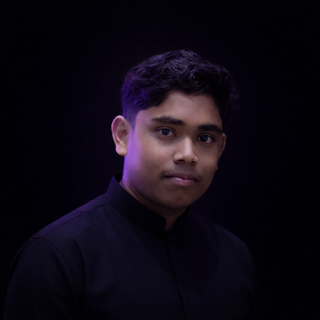 HOME Freelance Digital Marketer In Calicut