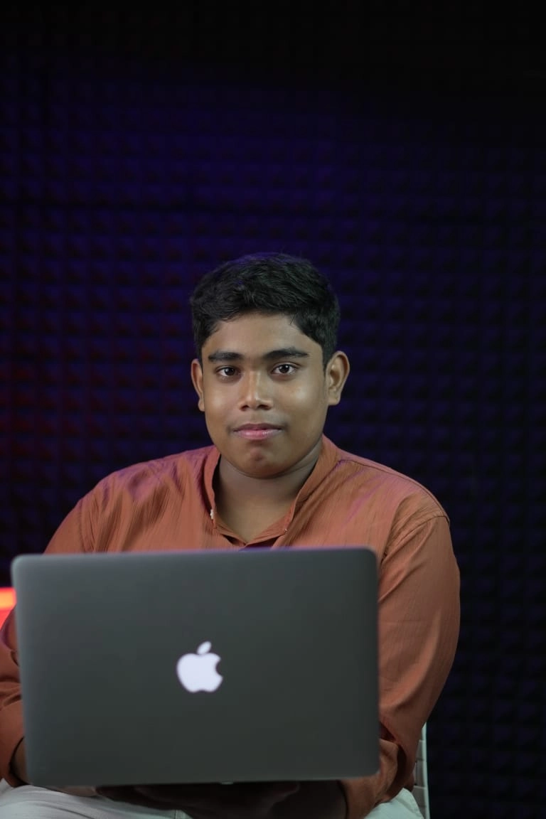 ABOUT ME Freelance Digital Marketer In Calicut